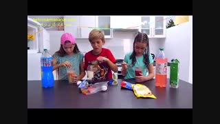 معضلات لوله کشی نوشابه-بهروسرماصنعت