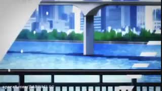 میکس جدیدDigimon adventure tri