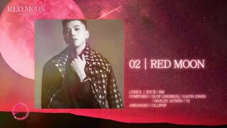 KARD 'RED MOON' _ HIGHLIGHT MEDLEY