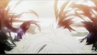 AMV Anime Mix - Toaru Raildex Series_ Accelerator میکس فوق العاده از انیمه دارنده فهرست جادوها