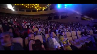 کنسرت مهدی یراحی آهنگ بی دفاع