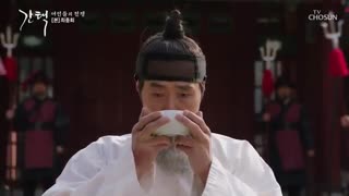 قسمت شانزدهم (پایان) سریال کره ای Selection: The War Between Women 2019 - با زیرنویس فارسی