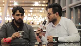 مصاحبه اختصاصی سلام سینما با امیرعباس ربیعی نویسنده و کارگردان فیلم لباس شخصی