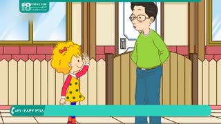 آموزش زبان انگلیسی به کودکان با شعر