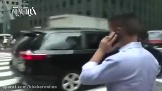 گزارش جنجالی نجف‌زاده از سازمان سم شناسی آمریکا، امواج الکترومغناطیس