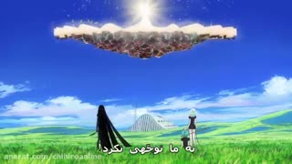 انیمه ی سرزمین جواهرات قسمت(2)