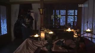 سریال کره ای پیشگوی بزرگ قسمت دوم با زیرنویس فارسی