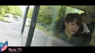 مثل موهات دلم پریشونه❤میکس غمگین و احساسی از سریال آخرین ماموریت فرشته