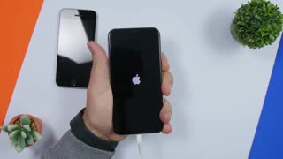 ویدئو آموزش بازکردن قفل گوشی آیفون