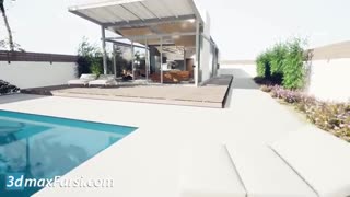 Skillshare – UE4: An Advanced Real Time Arch Viz Project