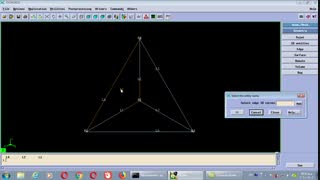 sysweld training- start geometry part 2