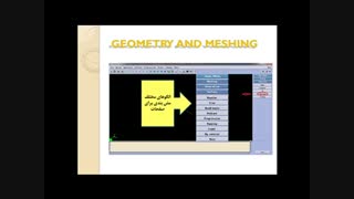 sysweld training- start meshing part 3