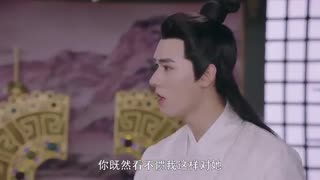 سریال چینی بانوی منحصر به فرد قسمت 21 با زیرنویس فارسی