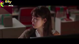 میکس زیبا و عاشقانه فیلم کره ای عشق دیوانه با آهنگ قِلقِ دل از پویا و سام Crazy Romance