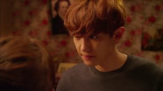 سریال همسایه بغلی اکسو قسمت 13 + زیرنویس فارسی