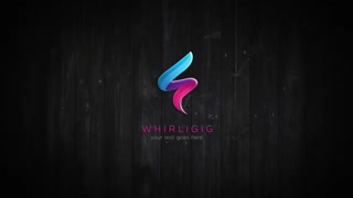 پروژه آماده لوگو موشن 3 بعدی زیبا ⭐️