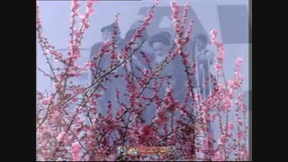 نماهنگ امام گلدی وطنه