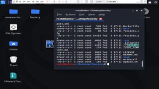 امنیت و لینوکس(قسمت پنجم)- حل ارور command not found در کالی لینوکس