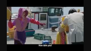 فیلم کره ای کانولا Canola با زیرنویس فارسی