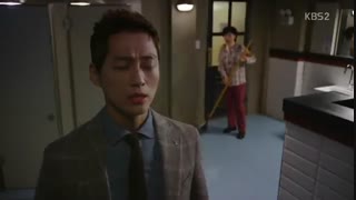 قسمت سیزدهم سریال کره ای رئیس کیم chief kim 2017