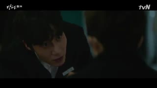 قسمت دوم  سریال کره ای نفرین شده +زیرنویس آنلاین The Cursed 2020