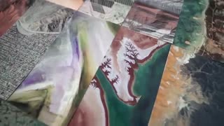 گوگل ارث ویو حالا بیش از هزار والپیپر جدید برای گوشی و دسکتاپ شما دارد