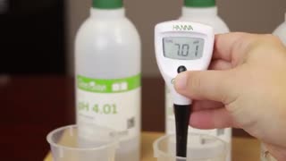 فروش ویژه تستر PH مدل HI98115_هانا ایران _-تماس02133311427