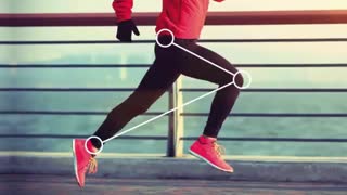 اگر زانوهایتان تق تق میکنند حتما این ویدیو را ببنید