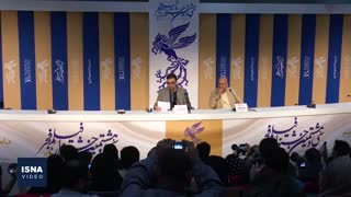 اعلام نامزدهای سودای سیمرغ جشنواره فیلم فجر