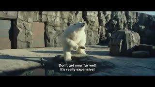 فیلم کره ای باغ وحش سری Secret Zoo