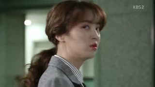 قسمت هجدهم سریال کره ای رئیس کیم chief kim 2017