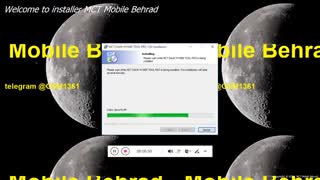 FULL CRACK DONGELL MCT210 Mobile Behrad 100% okokok