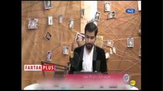 ادعای خنده‌دار شبکه وهابی درباره راهپیمایی ۲۲ بهمن