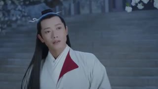 قسمت نوزدهم سریال چینی Love and Destiny 2019  عشق و سرنوشت