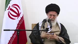 پوستین وارونه، قسمت اول، حسن روحانی، ناسزاها و باورها