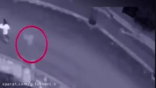 تصاویر واقعی از ارواح