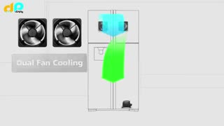 یخچال فریزر هیتاچی مدل  RW910