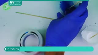 ساخت زیورالات رزینی براق