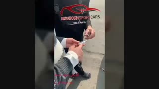 نصب دزدگیر ماشین| ساندرو دزدگیر ایزیکار 5100|easycar
