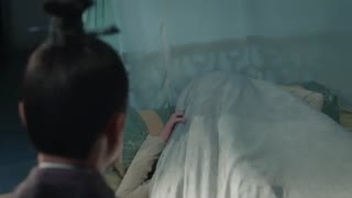 قسمت سی و یکم سریال چینی Love and Destiny 2019  عشق و سرنوشت