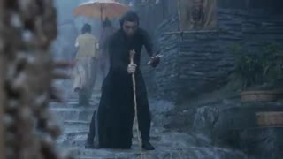 قسمت سی و دوم سریال چینی Love and Destiny 2019  عشق و سرنوشت
