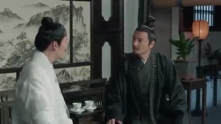 قسمت چهل و پنجم سریال چینی Love and Destiny 2019  عشق و سرنوشت