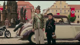 تریلر فیلم جوجو خرگوشه - Jojo Rabbit 2019