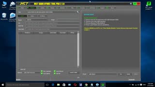 نسخه طوفانی کرک فوق العاده دانگل MCT210