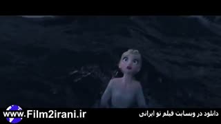 دانلود انیمیشن منجمد 2 2019 با دوبله فارسی|دانلود انیمیشن Frozen 2 2019 دوبله فارسی