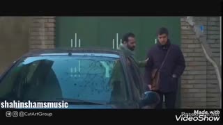 دکلمه شاهین شمس مادر