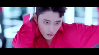 KARD RED MOON MV با زیرنویس فارسی