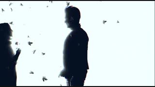 اهنگ محسن ابراهیم زاده سر من داد بزن داد و فریاد بزن تو فقط برگرد خونه…