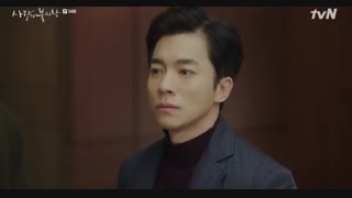 قسمت چهاردهم سریال کره ای سقوط بر روی تو + زیرنویس چسبیده Crash Landing on You 2019 با بازی هیون بین، سون یه جین و کیم جونگ هیون