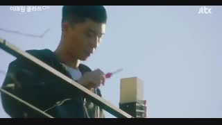 قسمت چهارم سریال کره ای کلاس ایته وان+زیرنویس چسبیده Itaewon Class 2020 با بازی پارک سئو جون و نارا